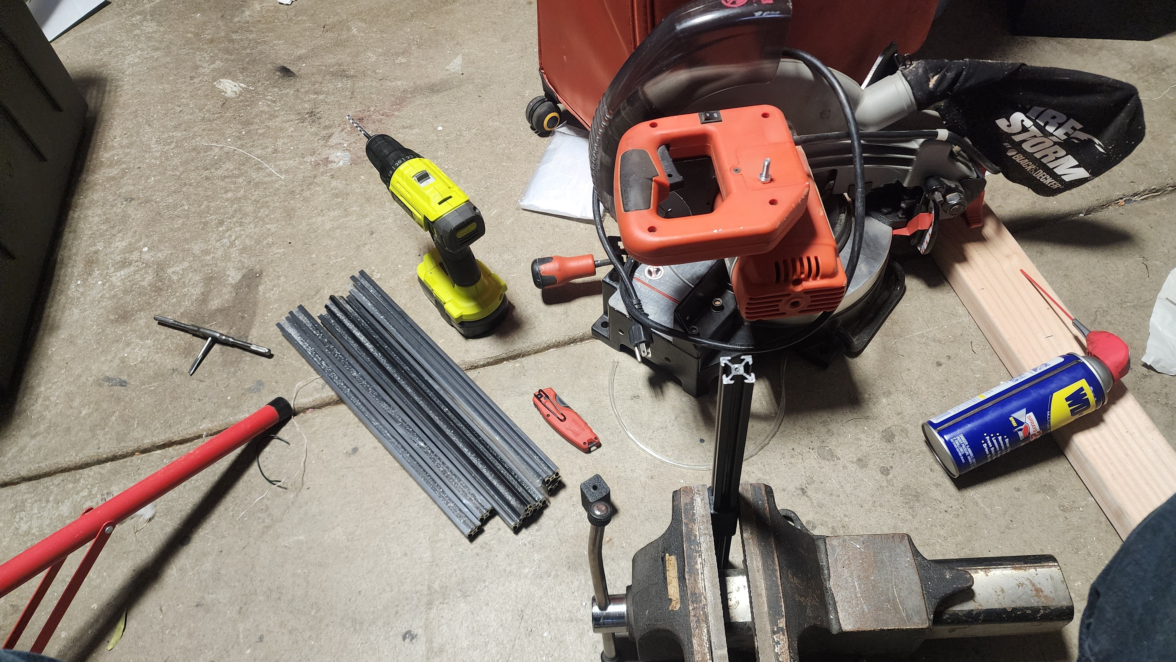 cnc-senior-project gallery photo