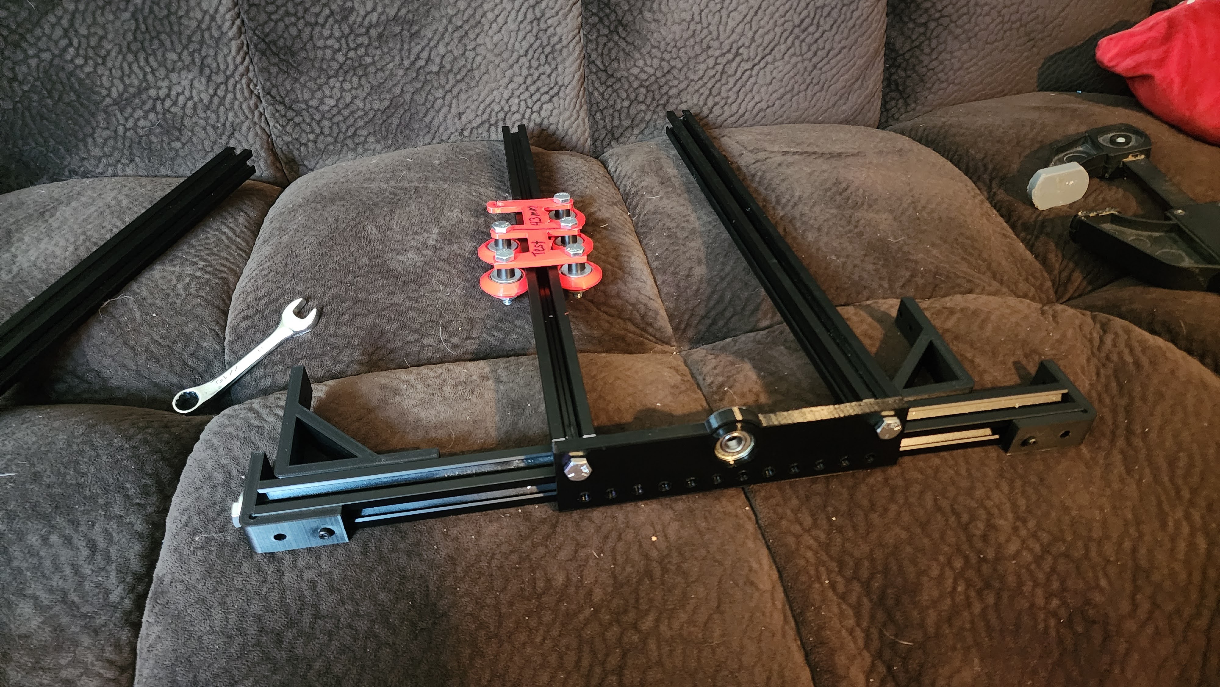 cnc-senior-project gallery photo