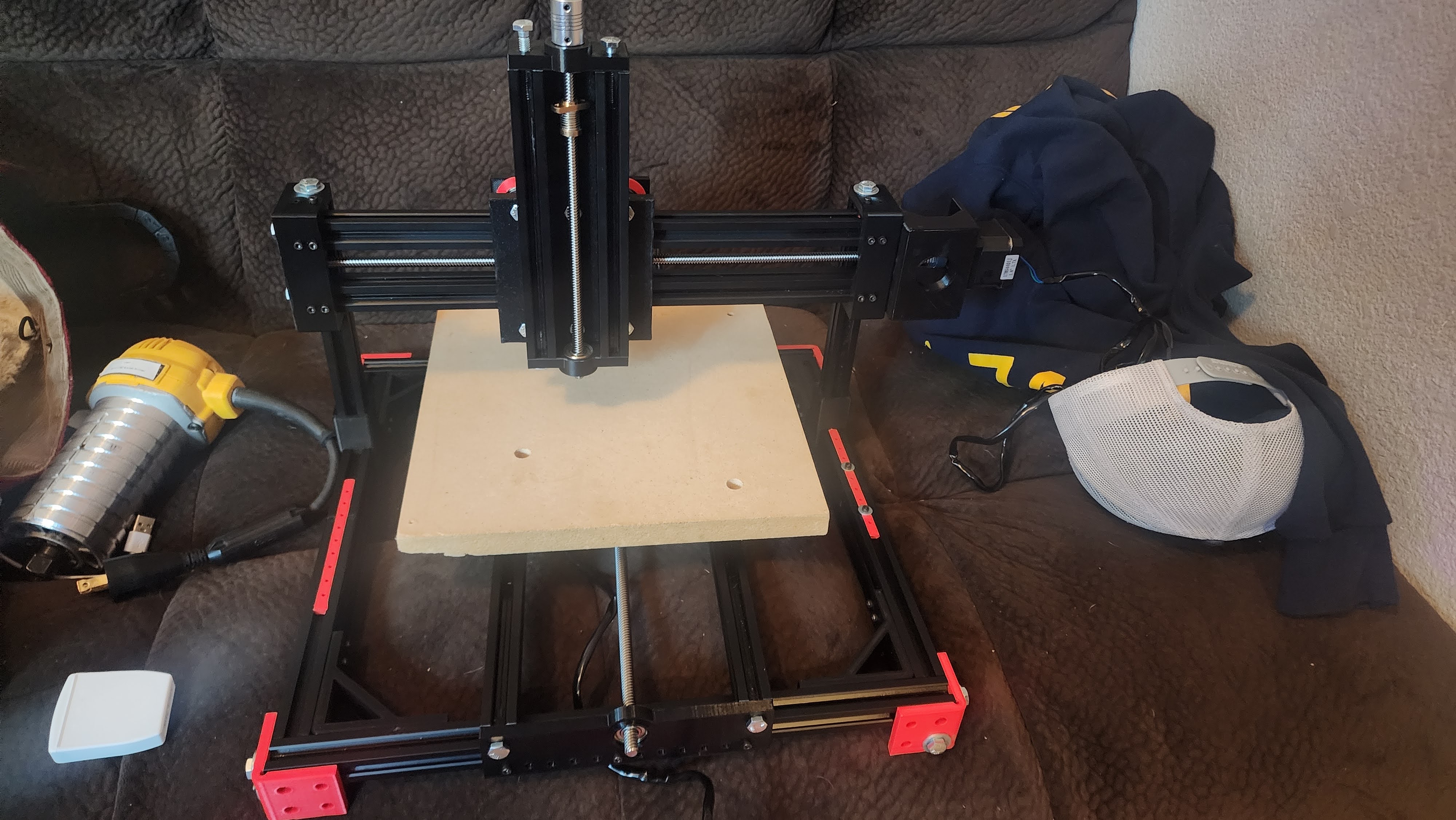 cnc-senior-project gallery photo