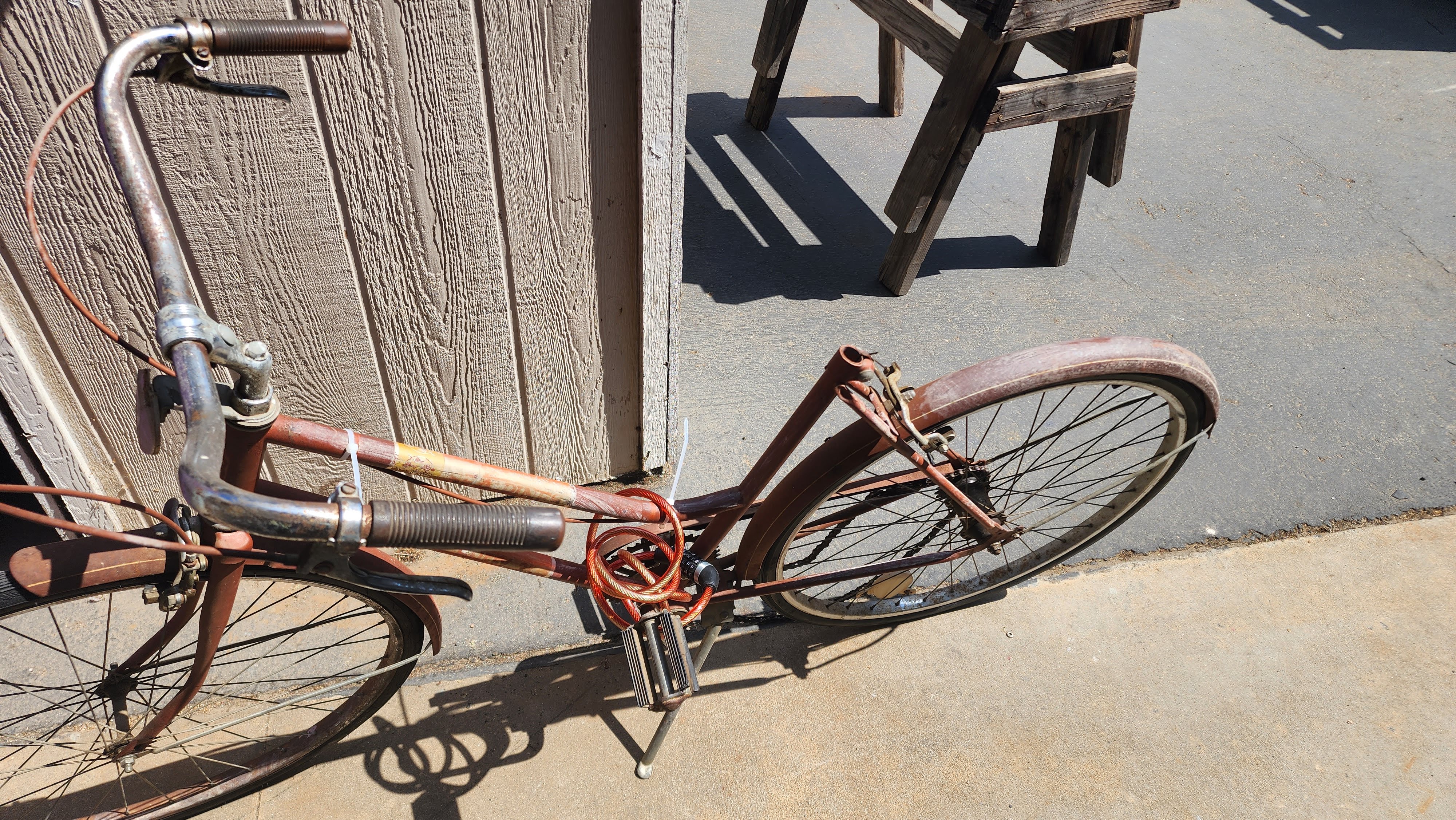 E-Bike conversion
