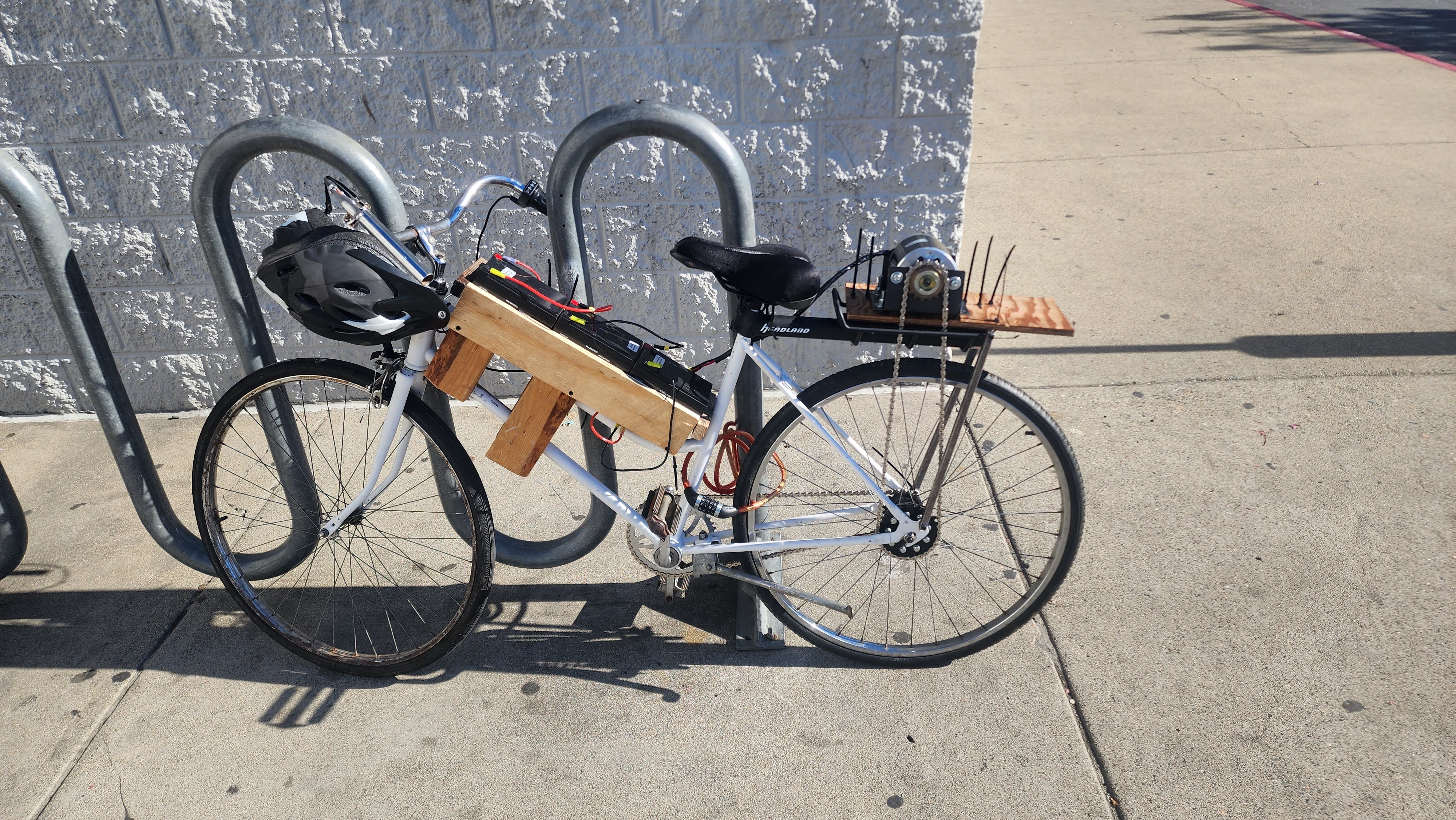 ebike gallery photo