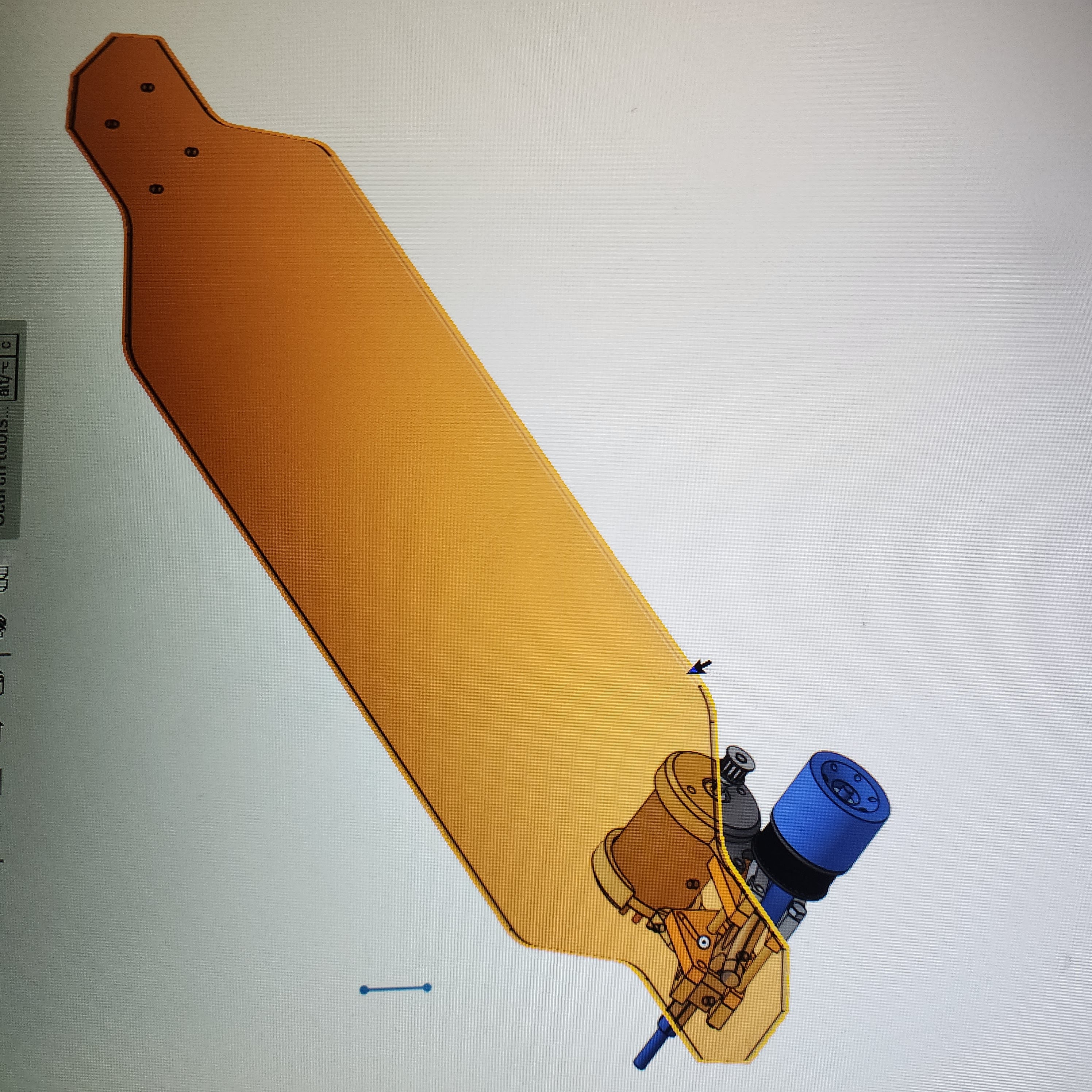 electric-skateboard gallery photo