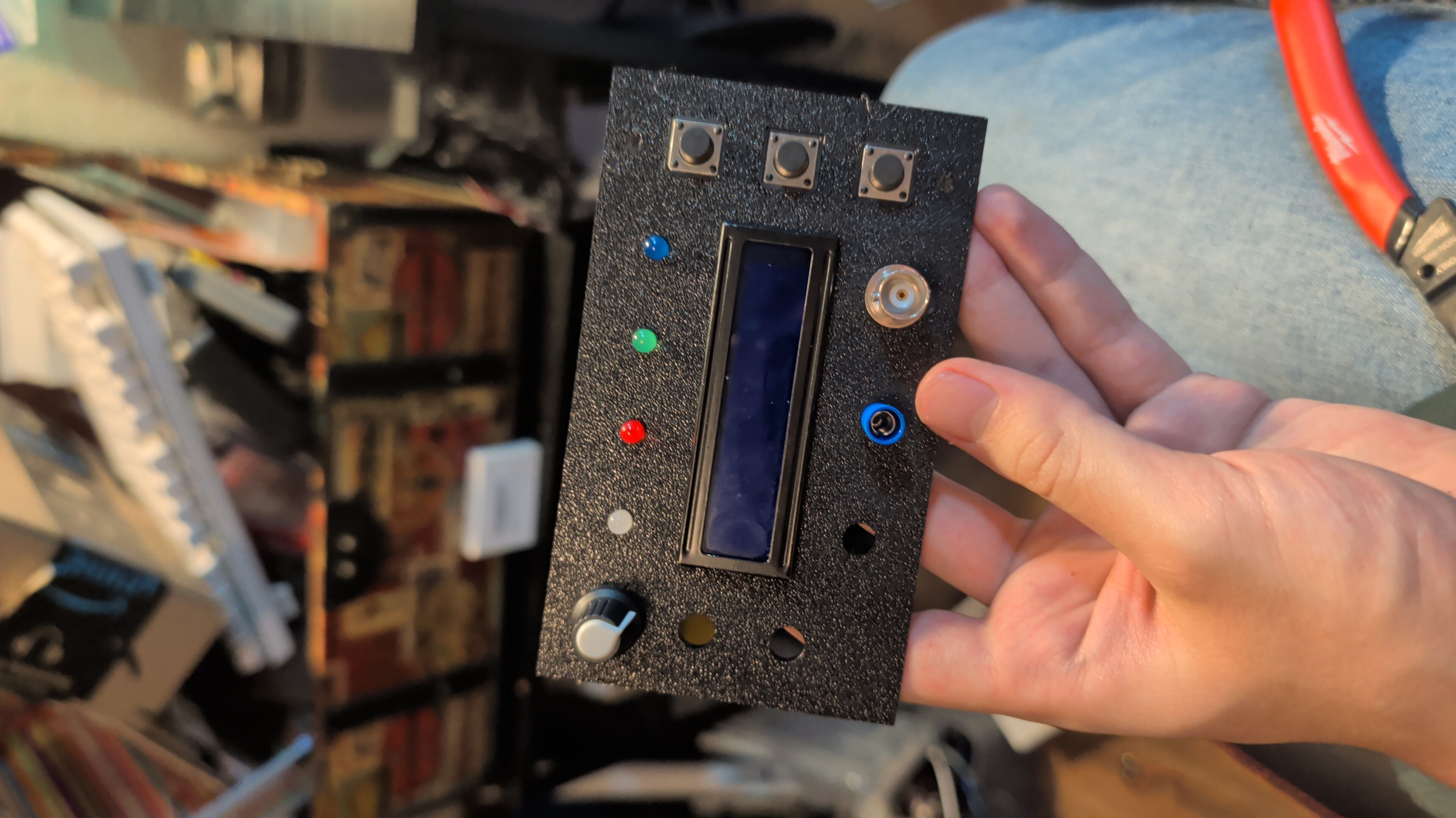 function-generator gallery photo