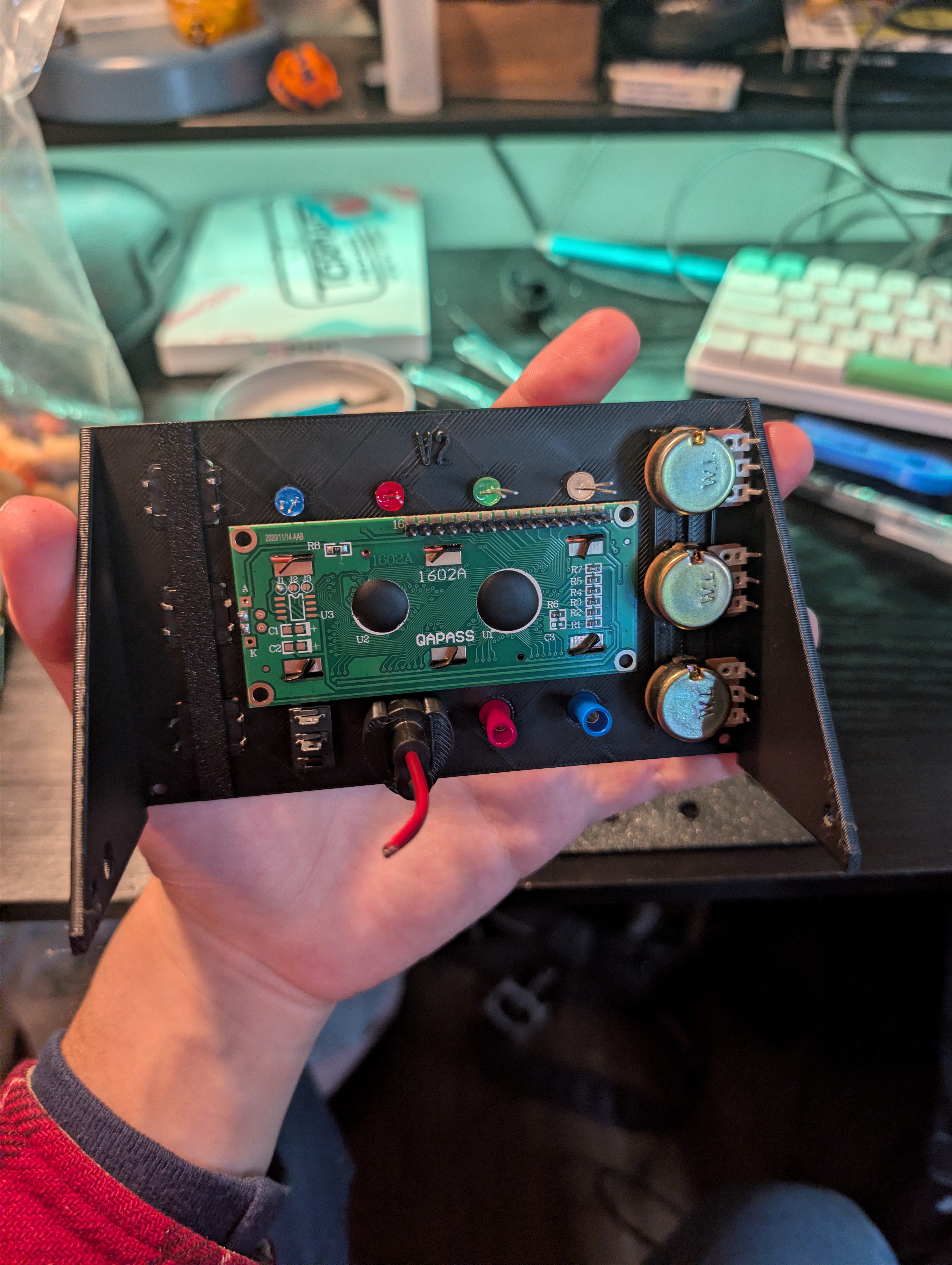 function-generator gallery photo