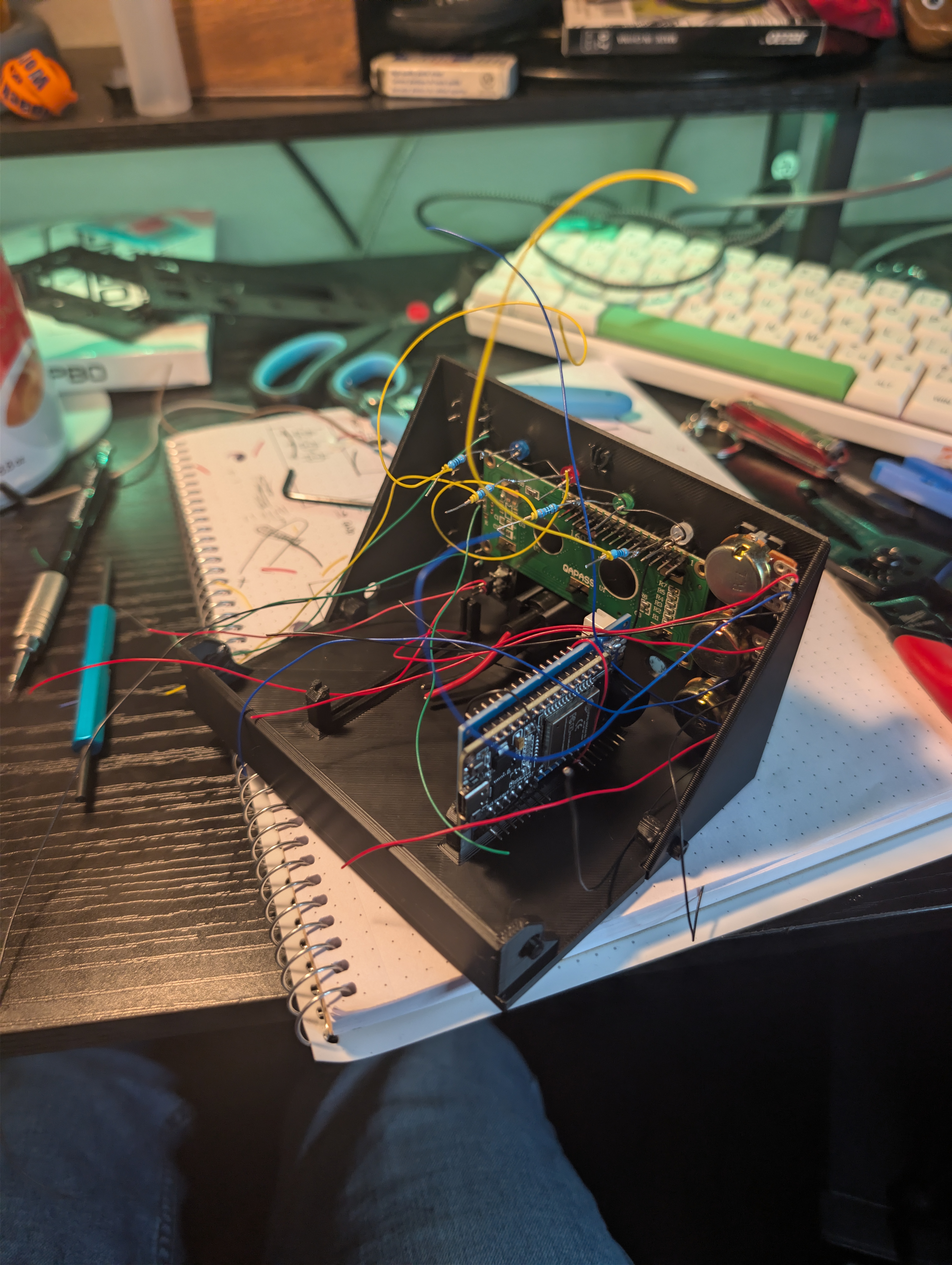 function-generator gallery photo