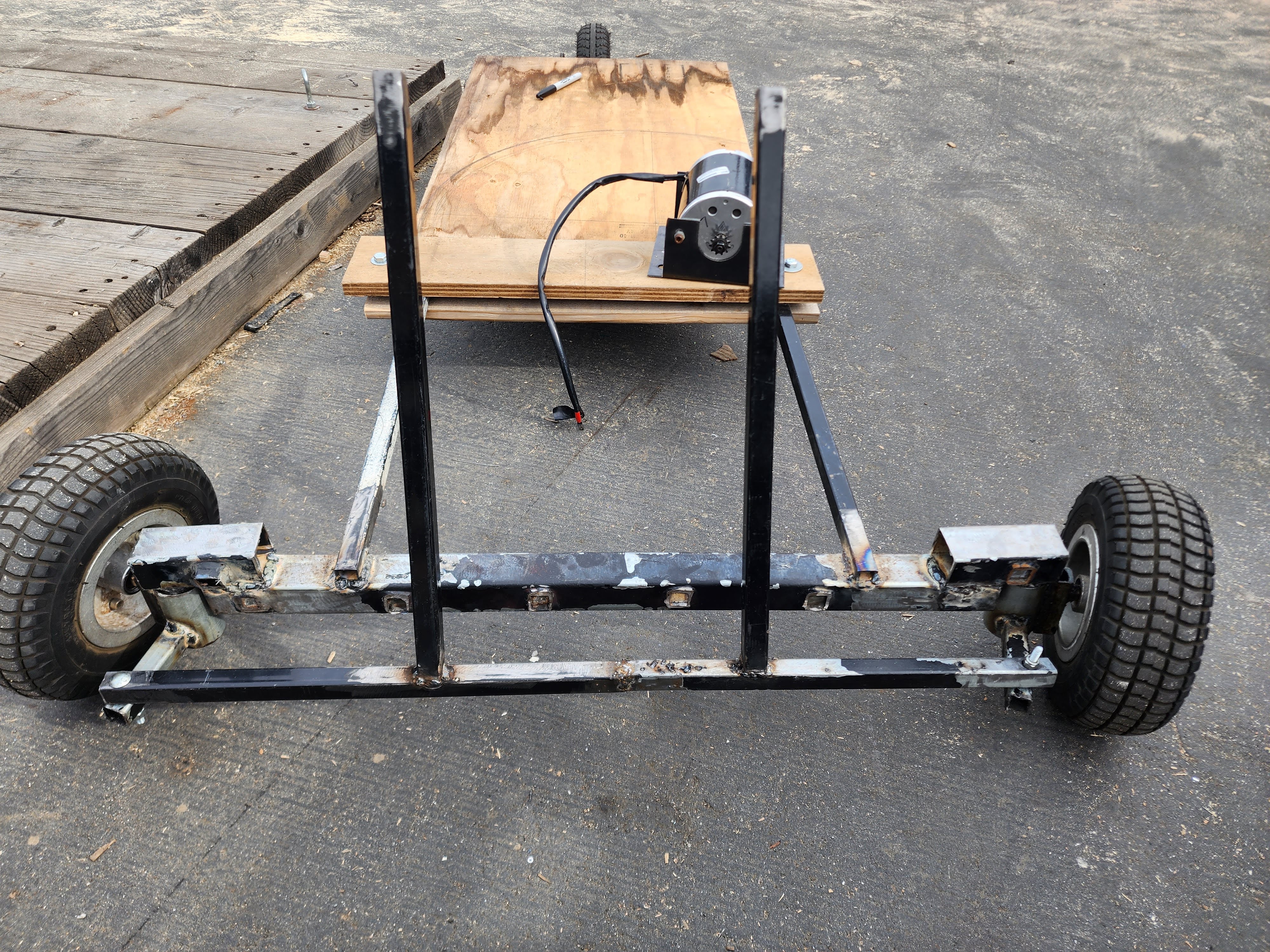 go-kart gallery photo