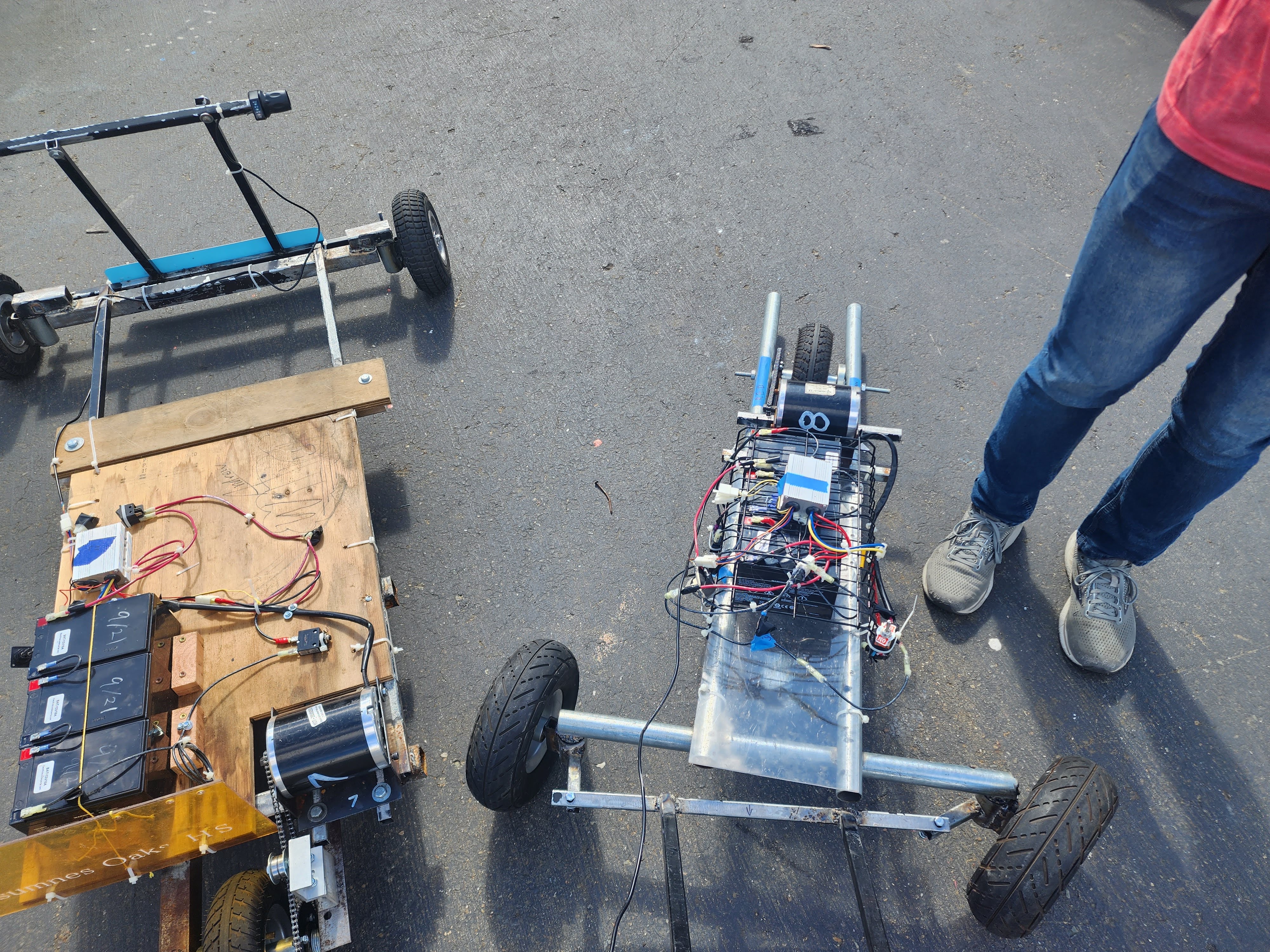 go-kart gallery photo