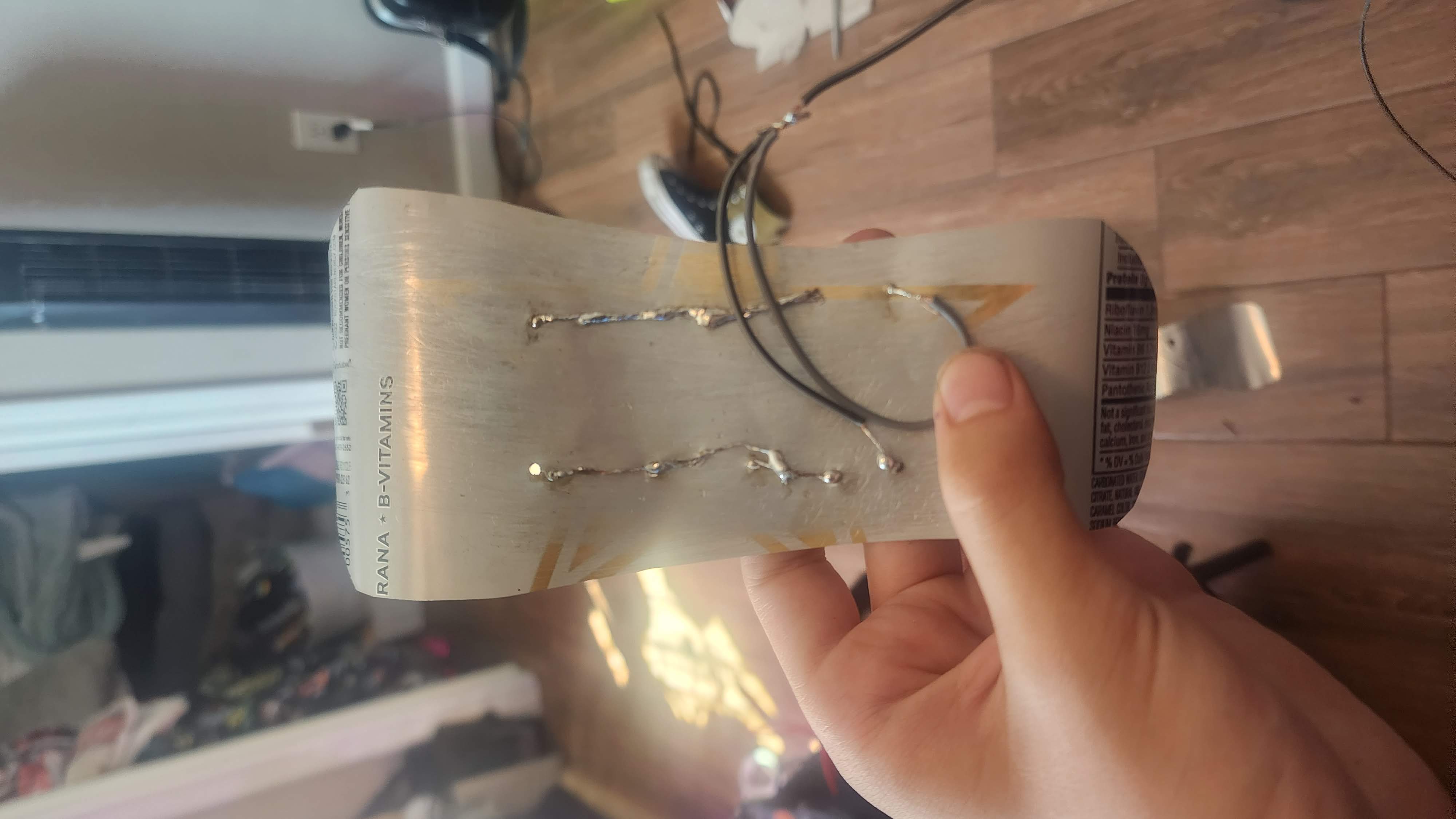 Medusa Device