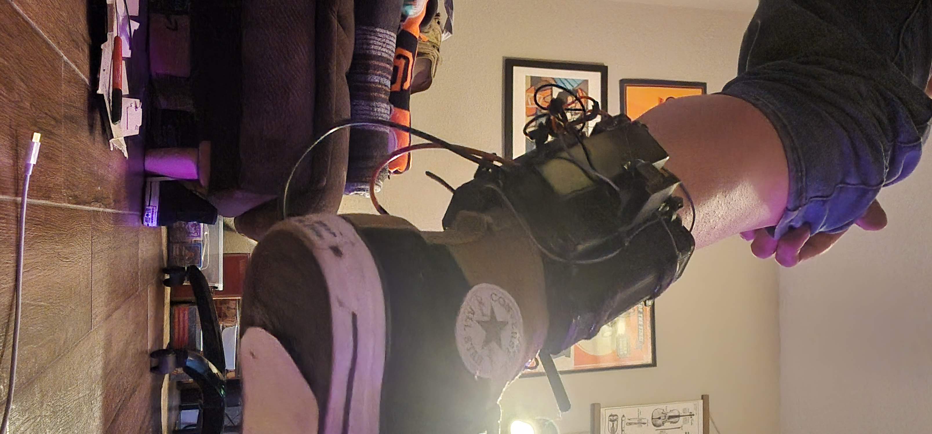 medusa-device gallery photo