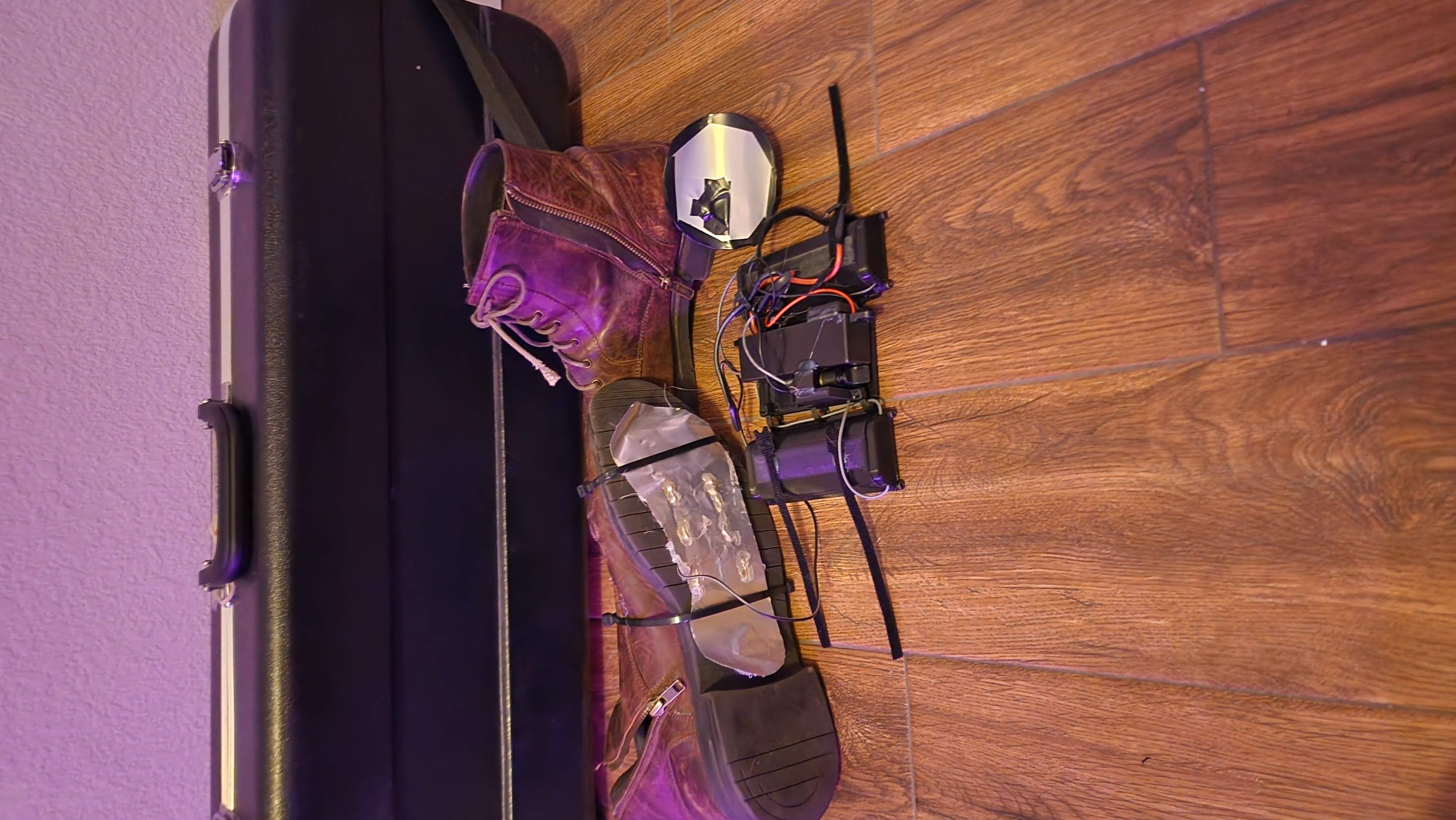 medusa-device gallery photo