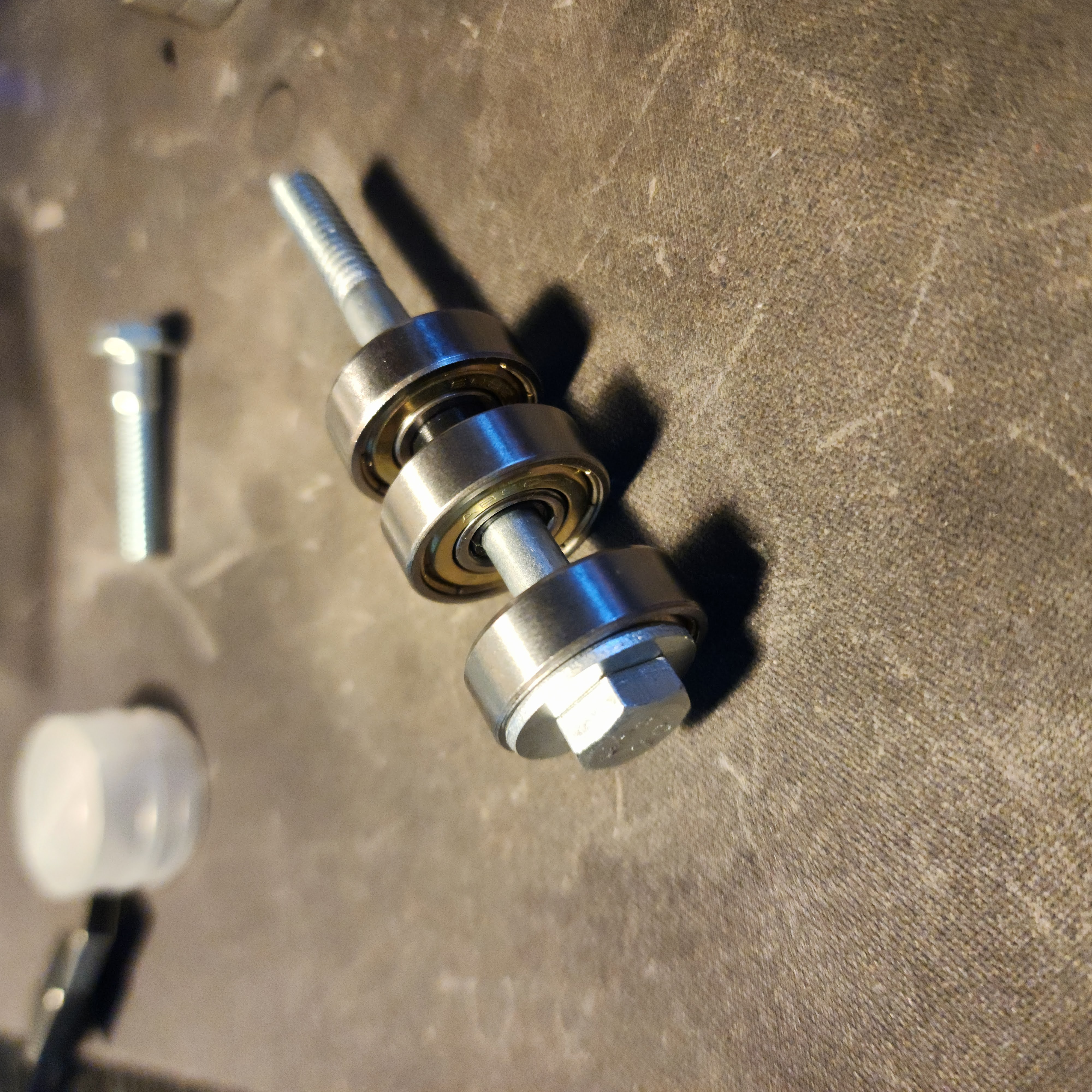 Motor V1