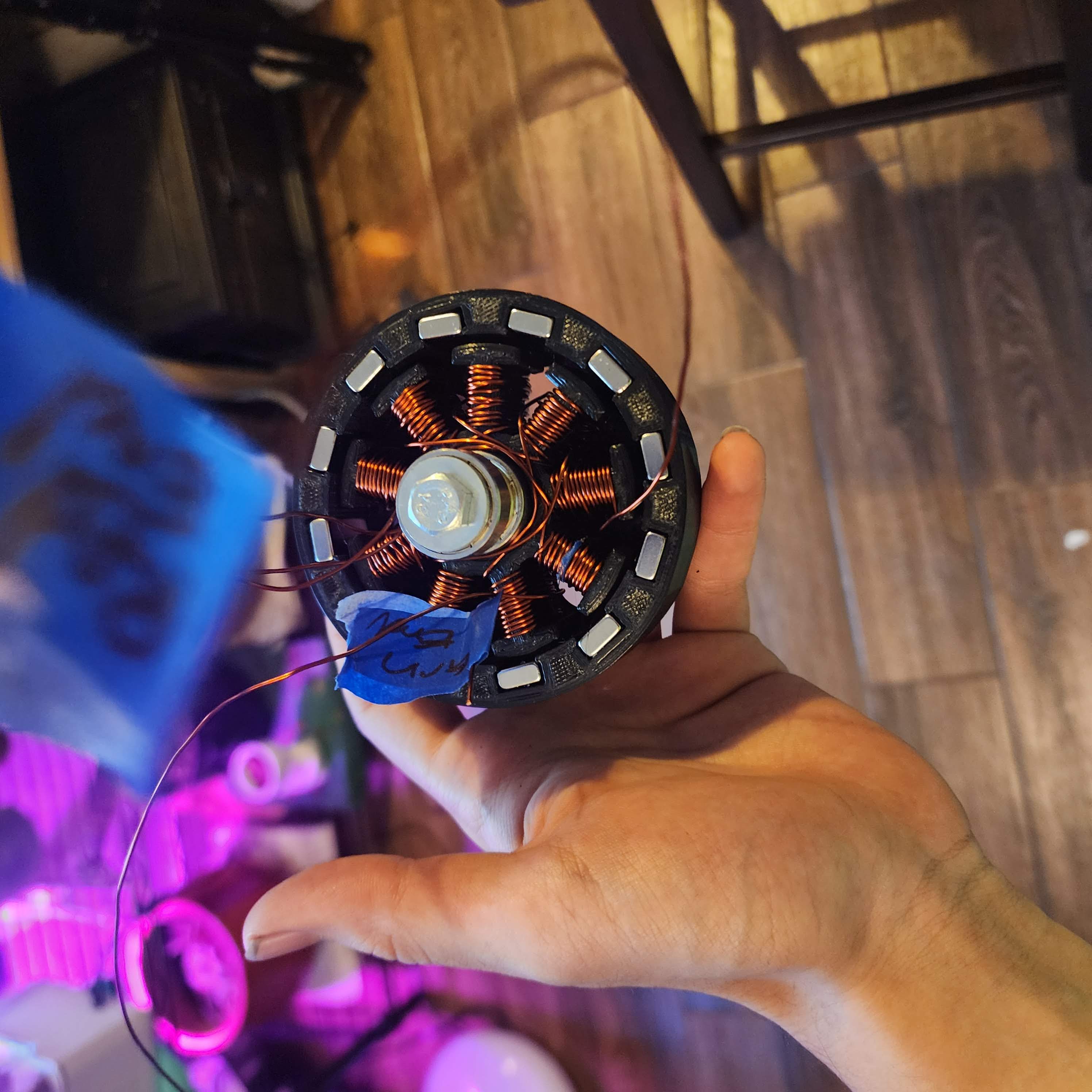 motor-v1 gallery photo
