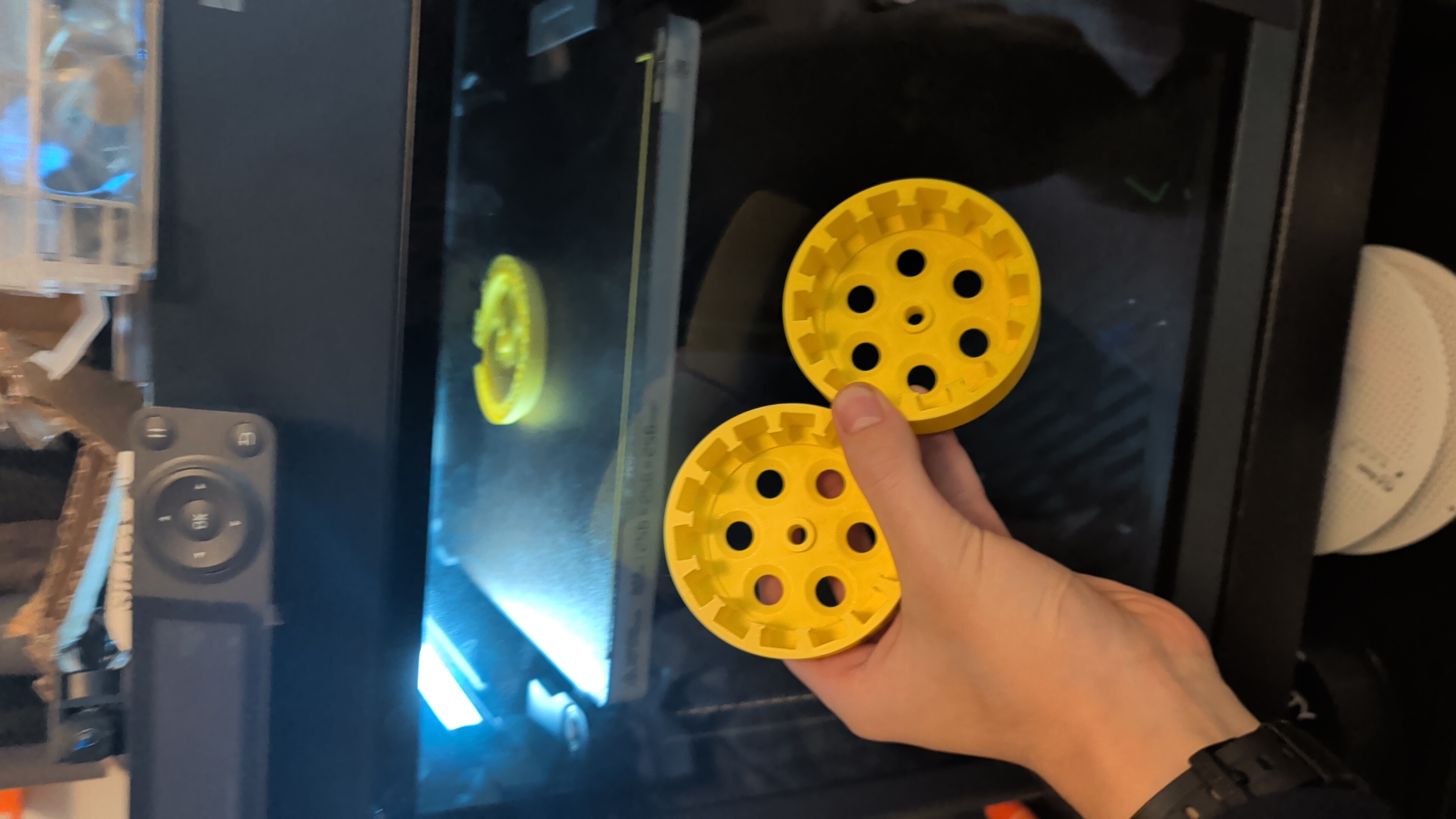 Motor V2