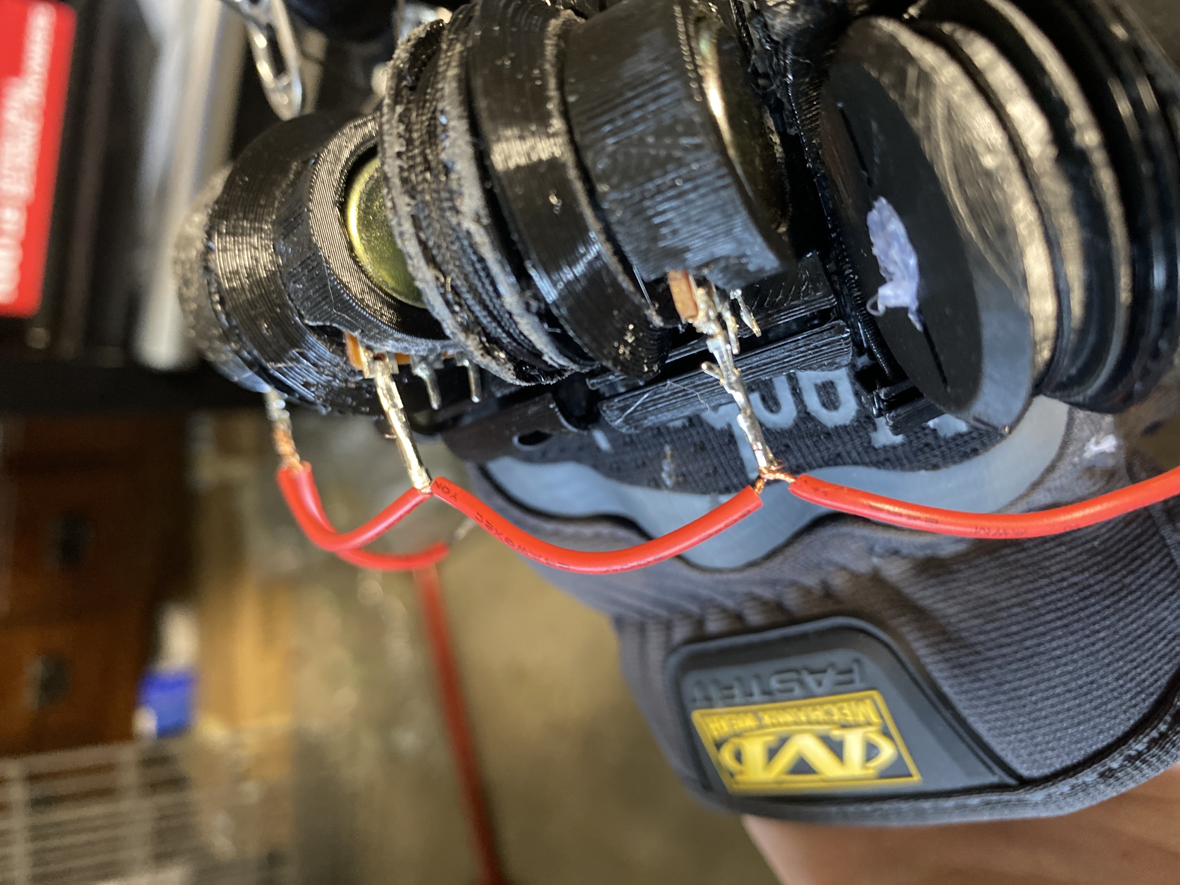 vr-gloves gallery photo