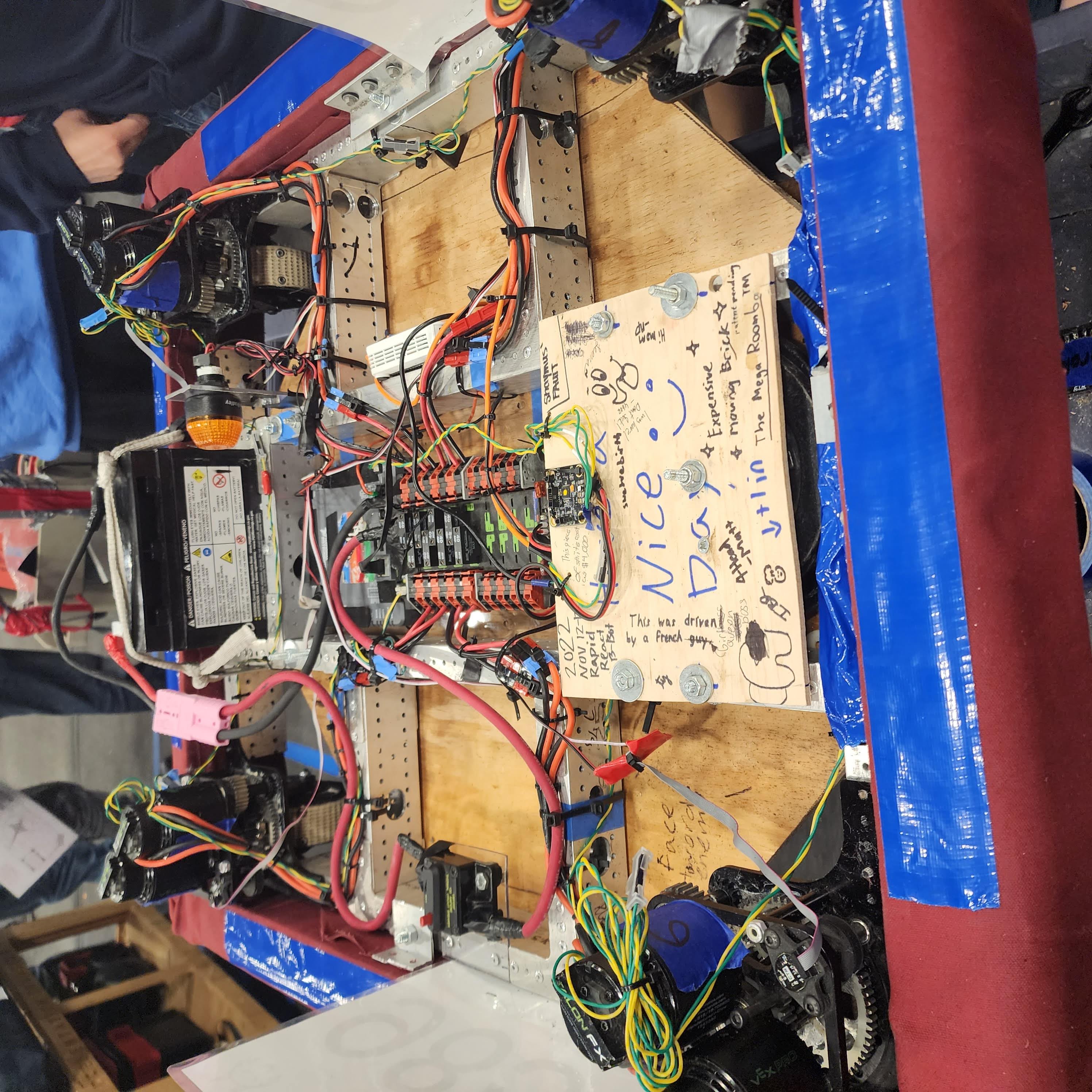 wpr-bbot gallery photo