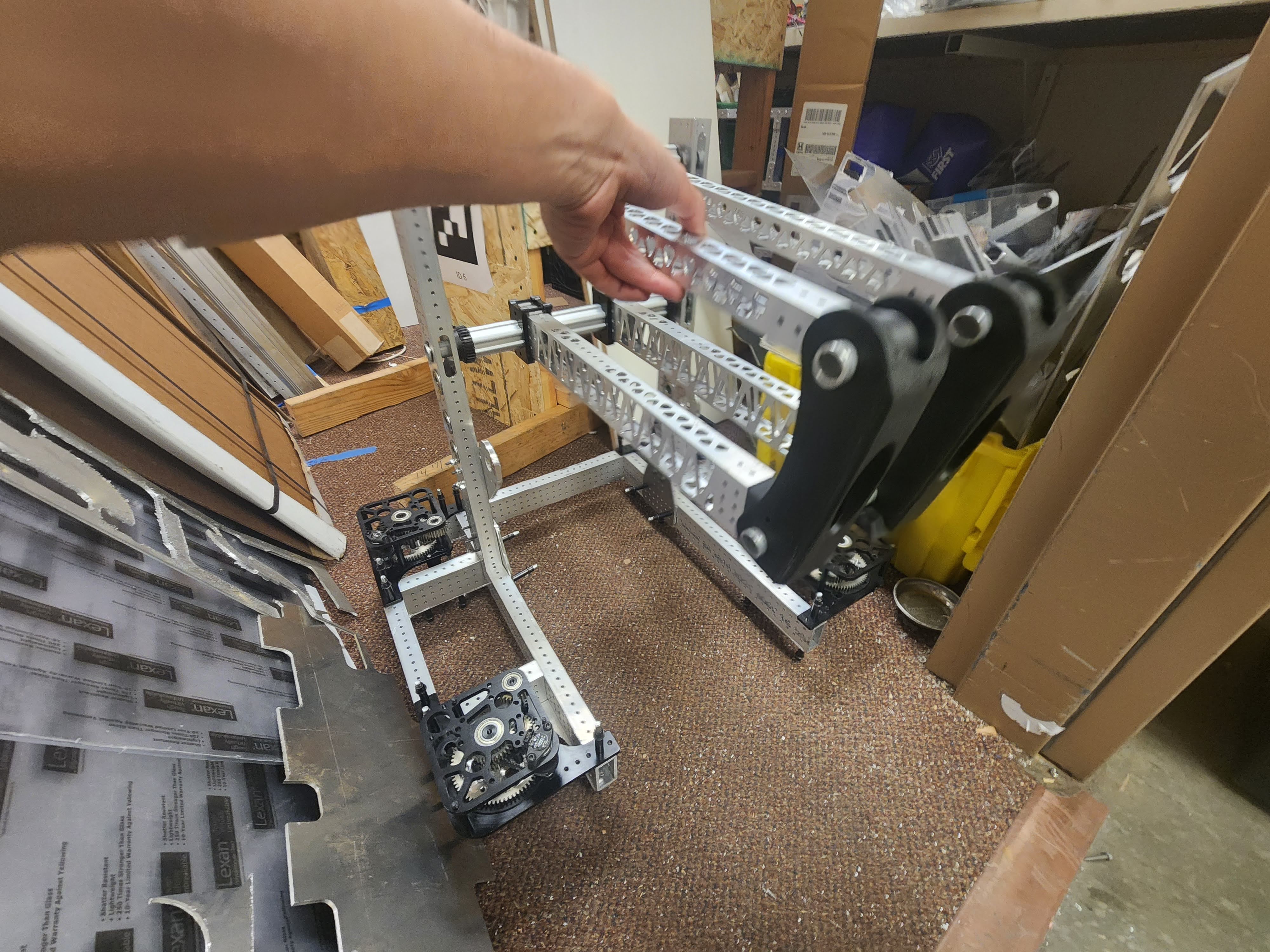 WPR 2024 Flipper
